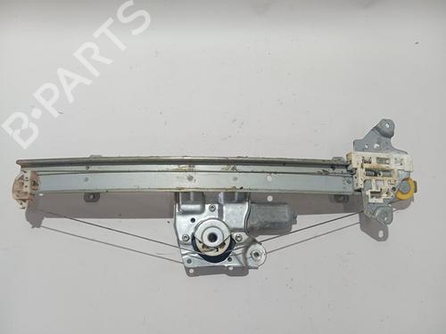 Front right window mechanism NISSAN MICRA V (K14)  | BP29717094C23 