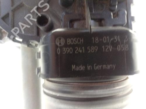 Front wiper motor PEUGEOT 208 I (CA_, CC_)  | BP12985712M29 