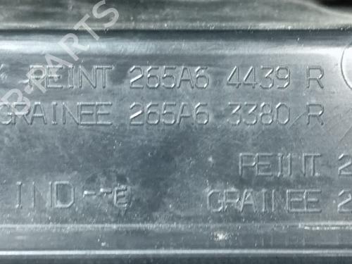 Left taillight RENAULT TRAFIC III Van (FG_) 2.0 dCi 130 (FGMY) | BP36990473C34 - Image 5
