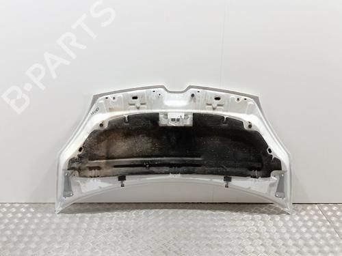 Hood RENAULT KANGOO / GRAND KANGOO II (KW0/1_) 1.5 dCi 90 (KW05, KW08, KW0G, KW11) | BP25854686C1 