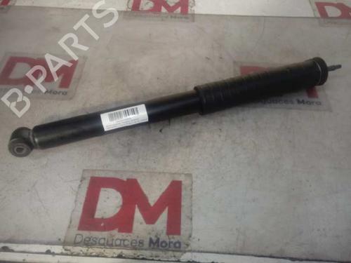 Used Right rear shock absorber MERCEDES-BENZ A-CLASS (W169) A 180 CDI (169.007, 169.307) (109 hp) 12838537