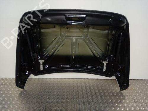 Tailgate PEUGEOT 308 CC (4B_)  | BP16854041C6 