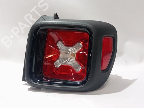 Right taillight JEEP RENEGADE SUV (BU, B1, BV) | BP35953258C35 - Image 2