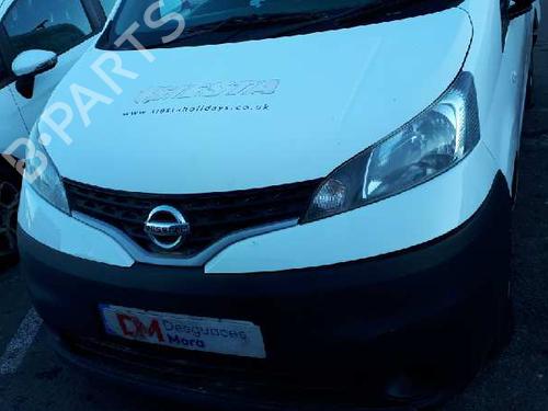 Other NISSAN NV200 / EVALIA Bus  | BP14132078O1 