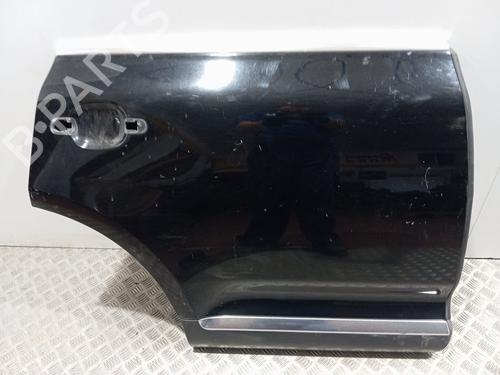 Dør høyre bak VW TOUAREG (7LA, 7L6, 7L7) [2002-2013]  28794690