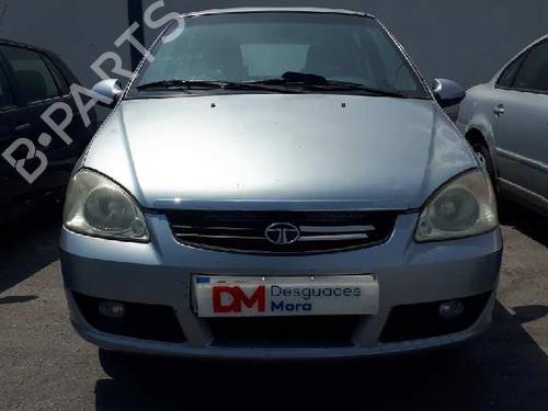 Left front driveshaft TATA INDICA  | BP15609597M38 