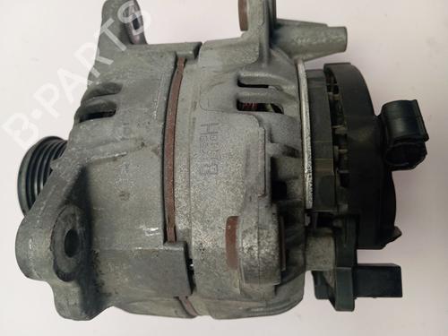 Used Alternator VW SHARAN (7M8, 7M9, 7M6) 1.9 TDI (115 hp) 27616940