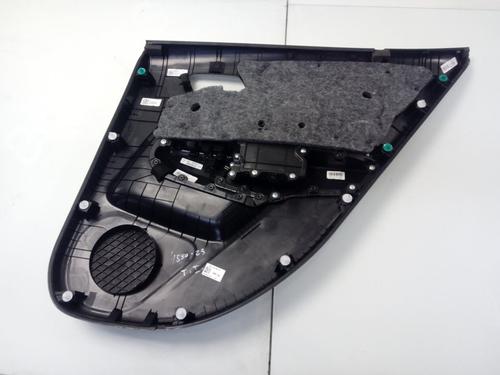 Rear left panel KIA PICANTO III (JA)  | BP18656715C60 