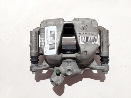Used Left front brake caliper CITROËN BERLINGO (ER_, EC_) 1.5 BlueHDi 100 (102 hp) 27091220