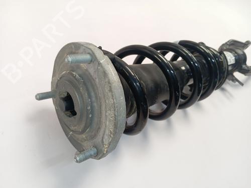 Right front shock absorber MAZDA CX-60 (KH_) 3.3 e-SKYACTIV-D MHEV AWD (KH3R, KH0H) | BP36990579M17 - Image 4