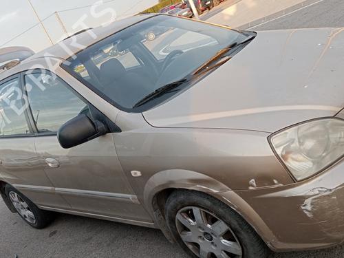 Front left lock KIA CARENS II MPV (FJ)  | BP16469465C98 