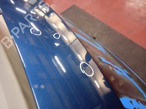 Tailgate AUDI A3 (8P1) 1.6 FSI | BP13453844C6 