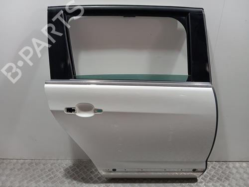 Used Right rear door PEUGEOT 5008 (0U_, 0E_) 1.6 HDi (110 hp) 29586164