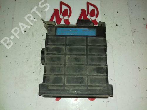Used Engine control unit (ECU) MERCEDES-BENZ 190 (W201) E 2.0 (201.024) (113 hp) 12640934
