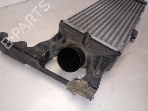 Intercooler IVECO DAILY IV Platform/Chassis 35C10, 35S10 | BP16634914M30