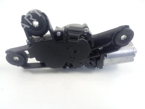 Rear wiper motor FORD FIESTA VI (CB1, CCN) 1.4 TDCi | BP17811751M102 