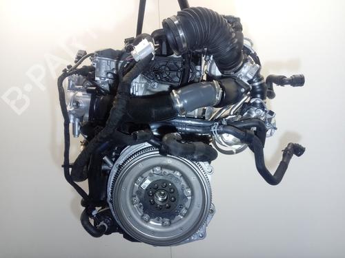 Engine VW ARTEON (3H7, 3H8)  | BP17754721M1 