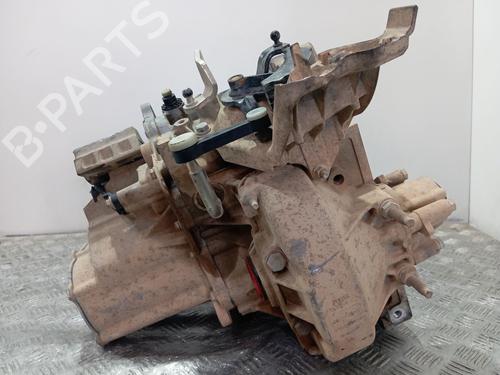 Gearbox CITROËN C3 III (SX) 1.5 BlueHDi 100 (SXYHYP, SXYHTU) | BP33468107M3 - Image 6