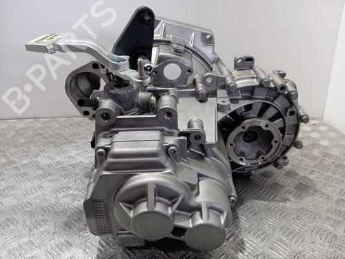 Gearbox AUDI Q2 (GAB, GAG) 1.6 TDI | BP23228346M3 