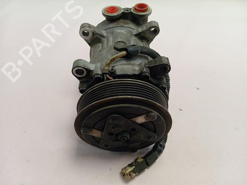 Used AC compressor PEUGEOT 206 Hatchback (2A/C) [1998-2012]  30913926