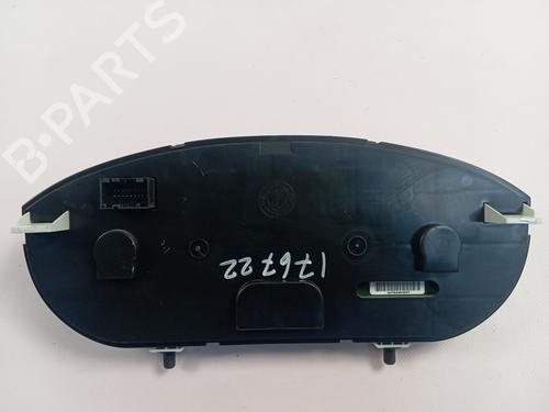 Instrument cluster PEUGEOT BOXER Van 2.0 BlueHDi 130 | BP37402998C47 - Image 2