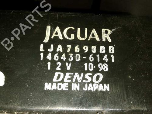 Climate control JAGUAR XJ (X308)  | BP12835910I5 