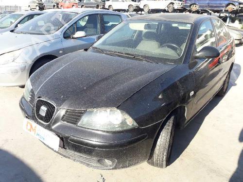 Højre foran tåkelykt SEAT CORDOBA (6L2) | BP30370669C31