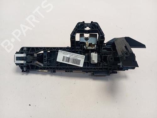 Rear left exterior door handle MERCEDES-BENZ GLA-CLASS (X156) GLA 180 (156.942) | BP22565613C130 