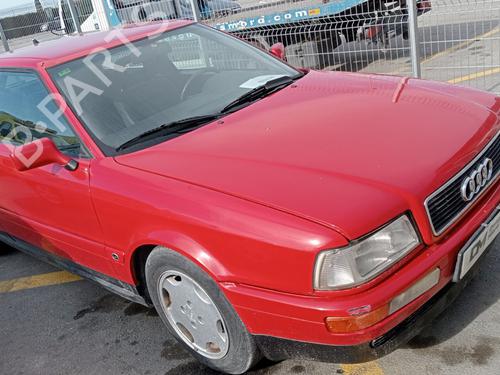 Brugte AUDI COUPE B3 (89, 8B3) [1988-1996]  2598220