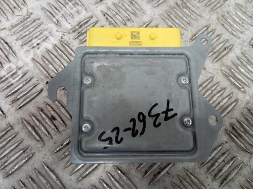 Airbag Kit VW GOLF VII (5G1, BQ1, BE1, BE2)  | BP30685031C86 