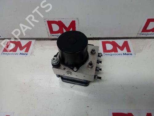 Used ABS pump FIAT 500 (312_) 1.2 (312AXA1A) (69 hp) 12656514