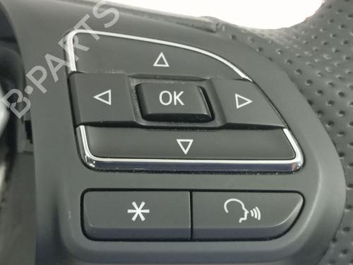 Steering wheel MG MG ZS SUV (AZS1) | BP40220858C49 - Image 2
