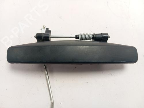 Used Front right exterior door handle DACIA DOKKER MPV (KE_) [2012-2021]  30373987