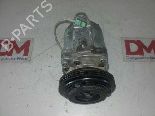 Used AC compressor SMART FORTWO Coupe (451) [2007-2025]  12935955