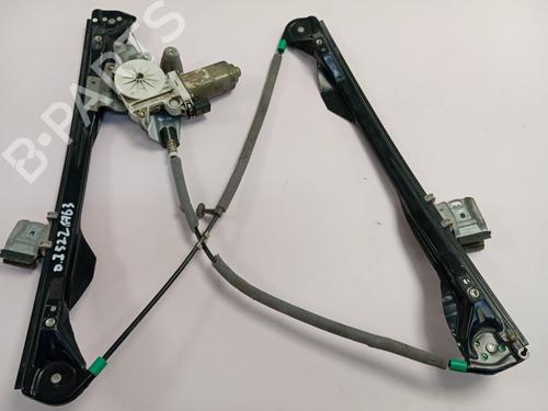 Used Front left window mechanism Front left window mechanism FORD FOCUS I Saloon (DFW) 2.0 16V (131 hp) 33981454 33981454