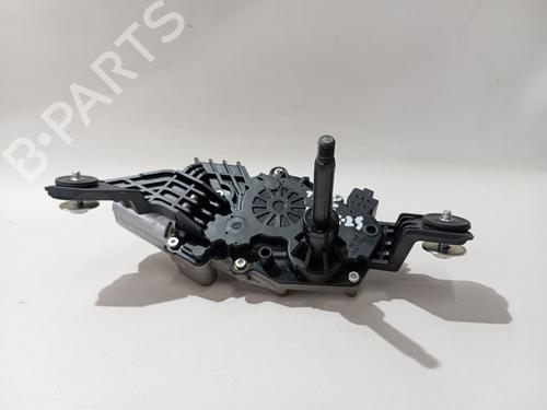 Rear wiper motor HYUNDAI i30 (PDE, PD, PDEN)  | BP28412663M102 