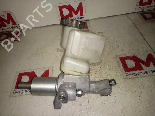Brake master cylinder MERCEDES-BENZ C-CLASS Coupe (C204) | BP12654147M77