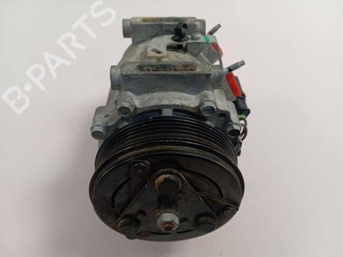 Used AC compressor AC compressor 37173340 37173340