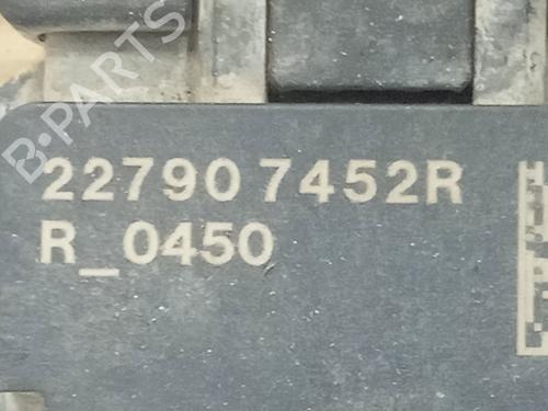 Electronic sensor RENAULT MEGANE IV Hatchback (B9A/M/N_) 1.5 Blue dCi 115 (B9A6) | BP39559873M84 - Image 2