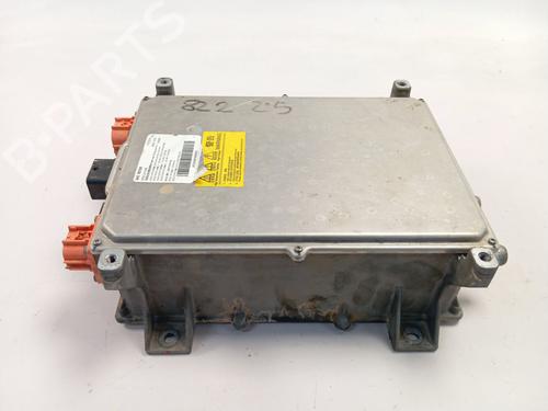 Used Inverter/Converter Inverter/Converter MG MG 4 (EH32) [2022-2026] 40220958 40220958