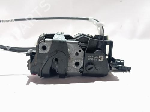 rear-right-lock-citroen-c3-aircross-ii-2r_-2c_-2017-39470466 main image
