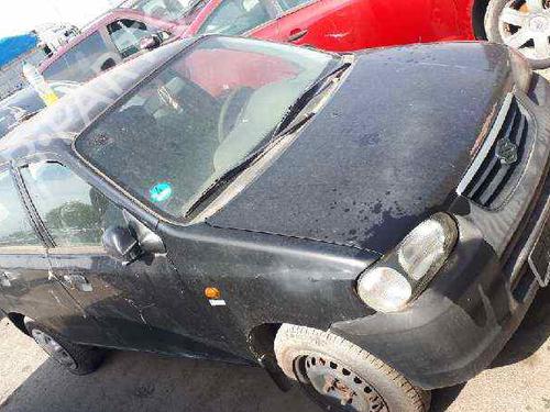 Used Parts SUZUKI ALTO IV (EF, SH410_) 1.0 (SH410) (53 hp) 2599744