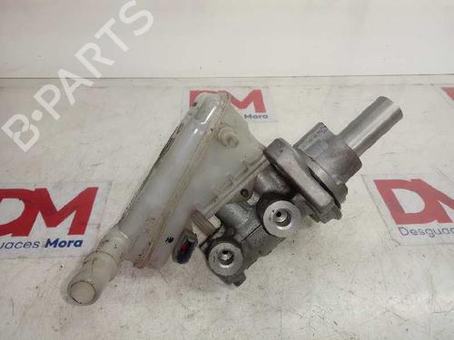Brake master cylinder FORD FIESTA VI (CB1, CCN)  | BP12936119M77 
