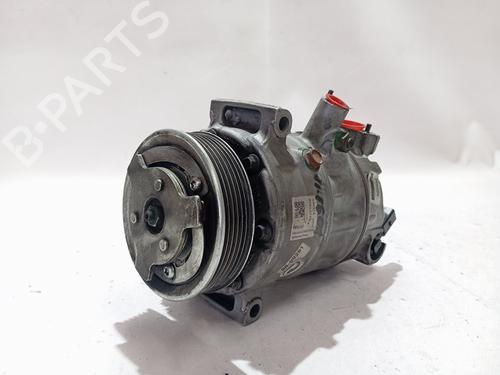 Used AC compressor SEAT LEON (1P1) [2005-2013]  30376778