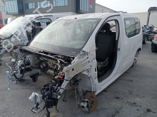 Front wiper motor OPEL COMBO E Tour / Life (K9) 1.5 | BP38460578M29 - Image 7