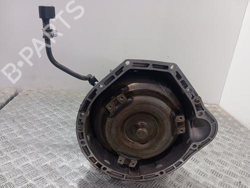 Gearbox MERCEDES-BENZ C-CLASS Coupe (CL203) C 180 Kompressor (203.746) | BP28953112M3 