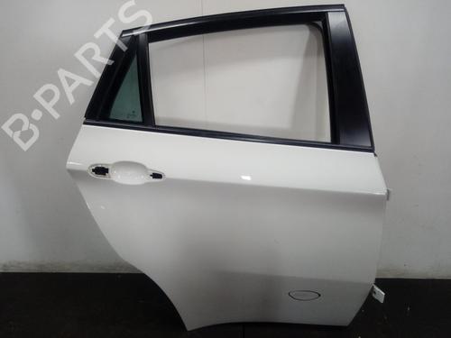 Right rear door BMW X6 (E71, E72)  | BP15839142C5 