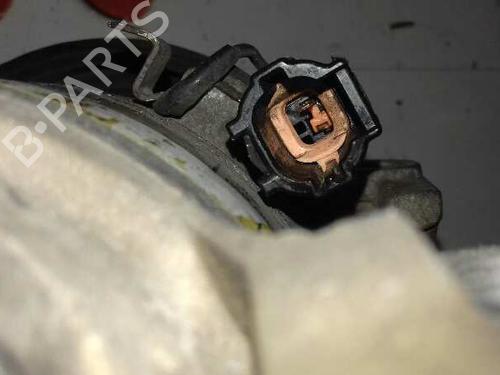 AC compressor NISSAN ALMERA II Hatchback (N16) 1.5 | BP12640331M34 