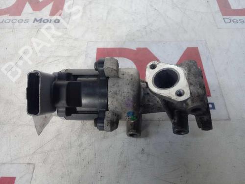 Used Egr JAGUAR S-TYPE II (X200) 2.7 D (207 hp) 12669399