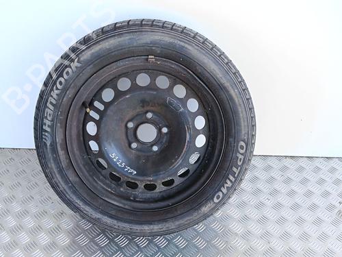 Altro Altro CHEVROLET CRUZE (J300) 1.6 (109 hp) 36554538 36554538